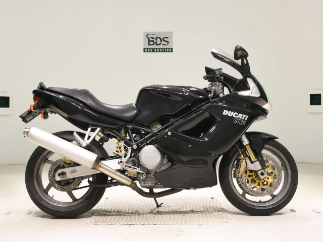 Ducati ST3SA 2006