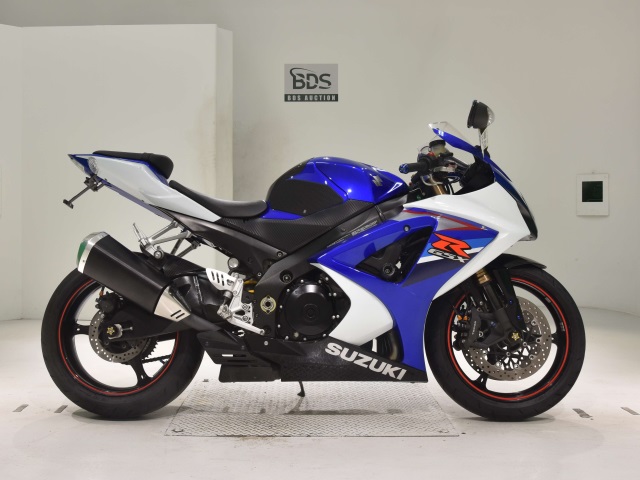 Suzuki GSX-R1000 2007