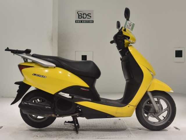Honda LEAD110 2012