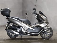 Honda PCX125 2018