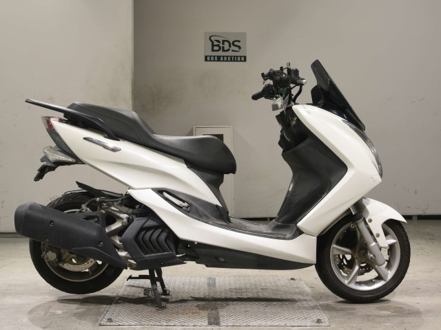 Yamaha MAJESTY 155S 2016