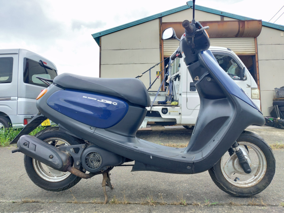 Yamaha JOG 115 1998