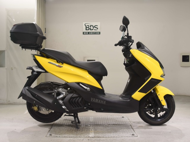 Yamaha MAJESTY 155S 2020
