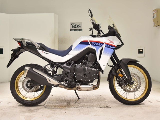 Honda XL750TRANSALP 2023