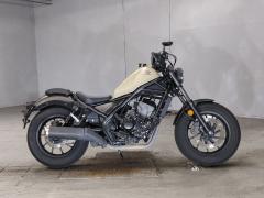 Honda REBEL CMX250 2020