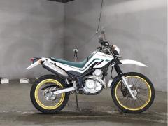 Yamaha SEROW XT250 2006