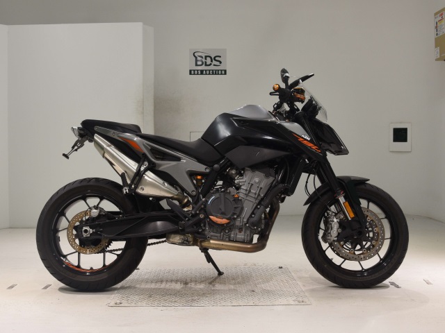 KTM 790 DUKE 2019