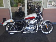 HD SPORTSTER XL883L 2011