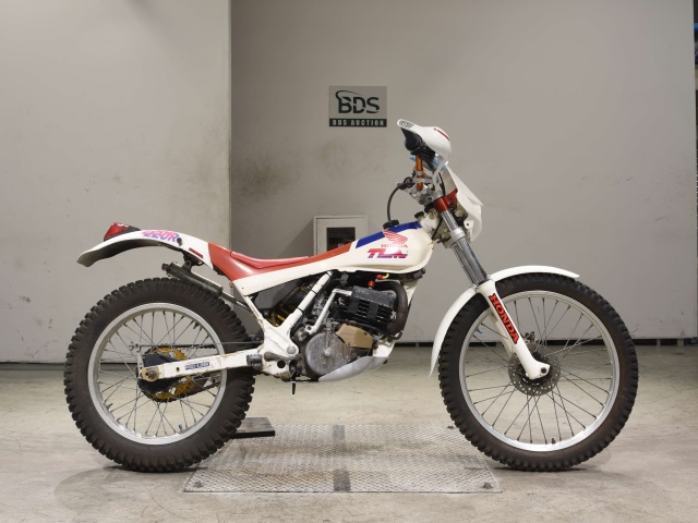 Honda TLM220R 1988