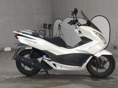 Honda PCX150 2017
