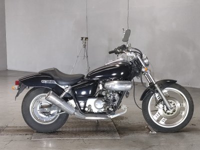 Honda MAGNA50 1995