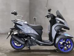 Yamaha TRICITY MW155 2020