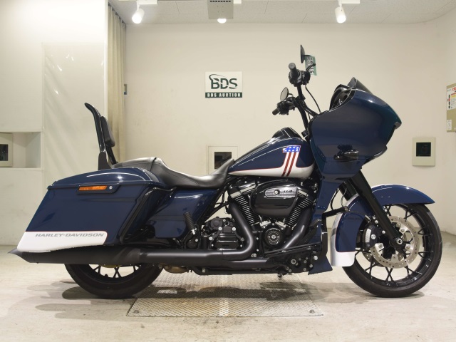 HD SOFTAIL FXDRS1870 2020