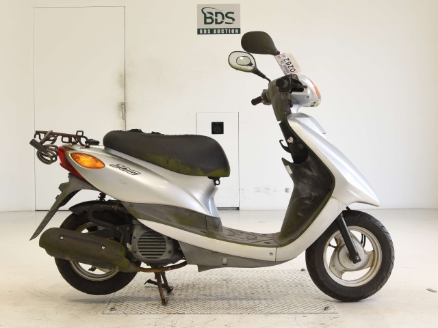 Yamaha JOG 50 2007