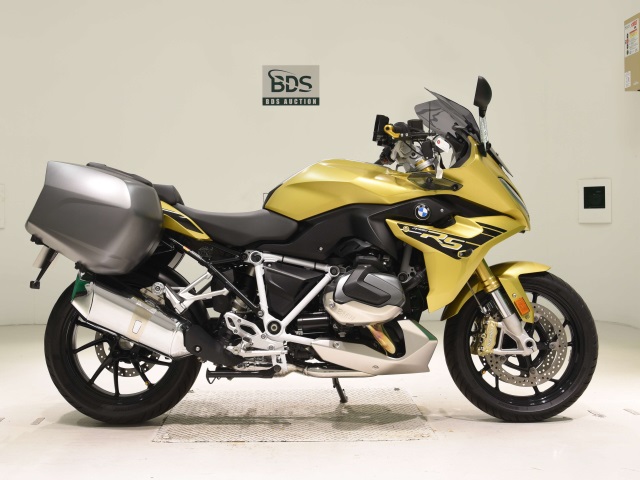 BMW R1250RS 2021
