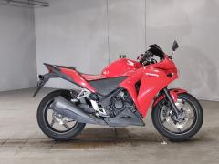 Honda CBR250R 2013