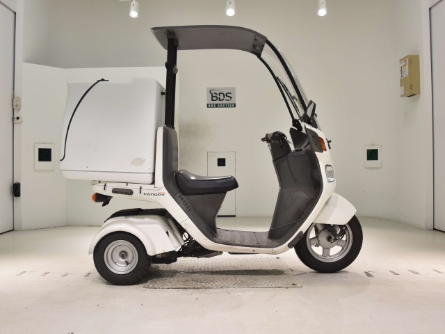 Honda GYRO CANOPY 2019