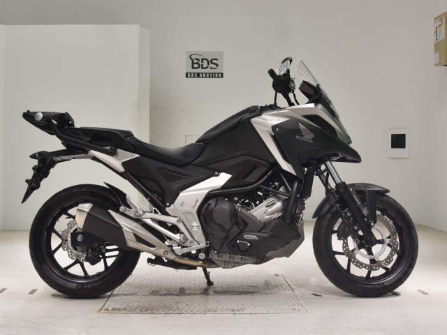 Honda NC750XD 2021