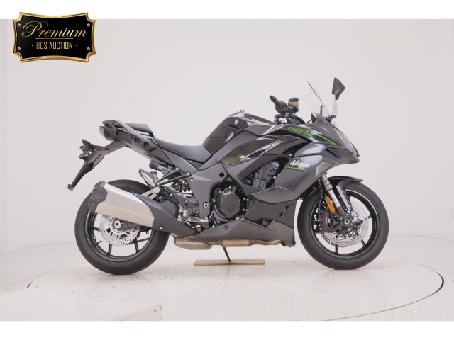 Kawasaki NLNJA1100SX 2025