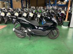 Honda PCX160 2021