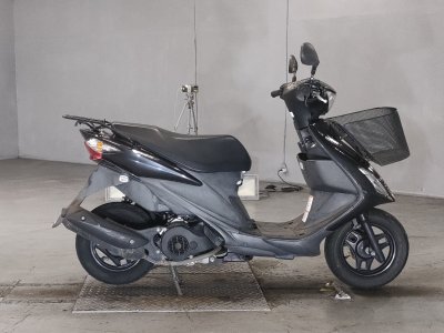 Suzuki ADDRESS V125
