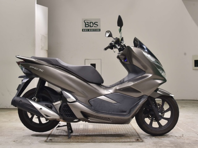 Honda PCX125-3 2018