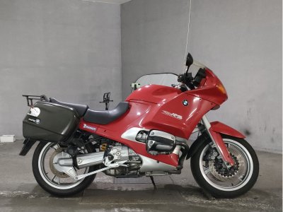 BMW R1100RS 1999