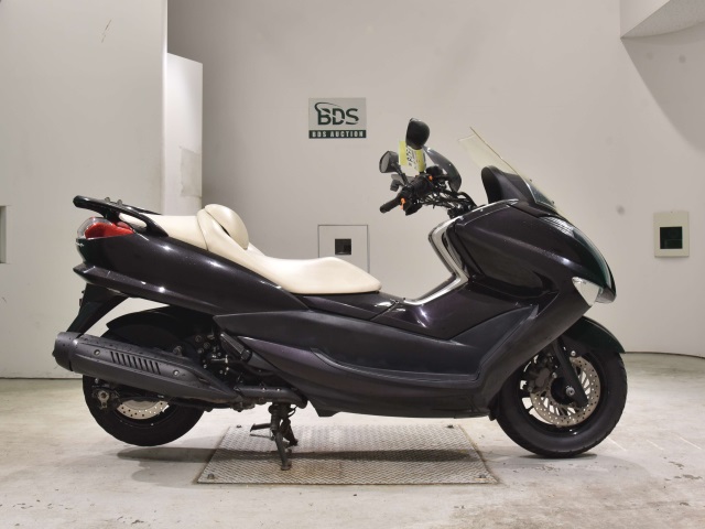 Yamaha MAJESTY 250 2007
