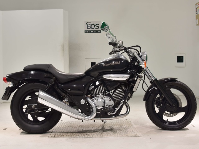 Kawasaki ELIMINATOR 250V 2004