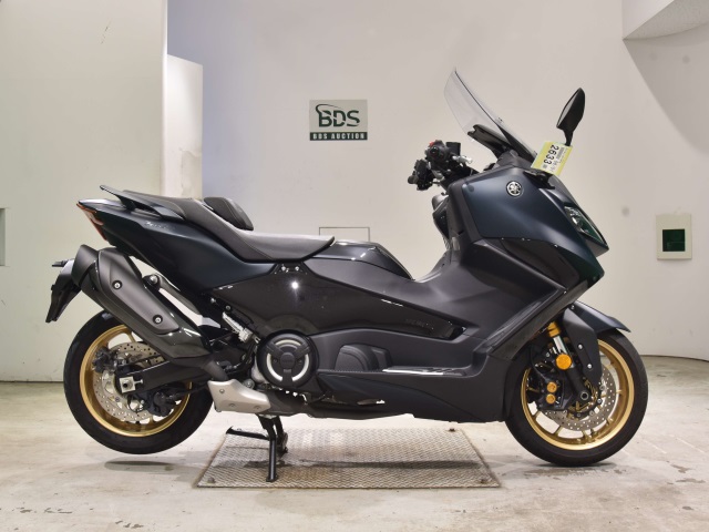 Yamaha T-MAX560T 2022