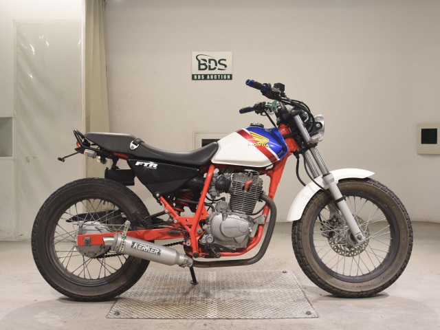 Honda FTR223 2004