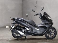 Honda PCX150 2020