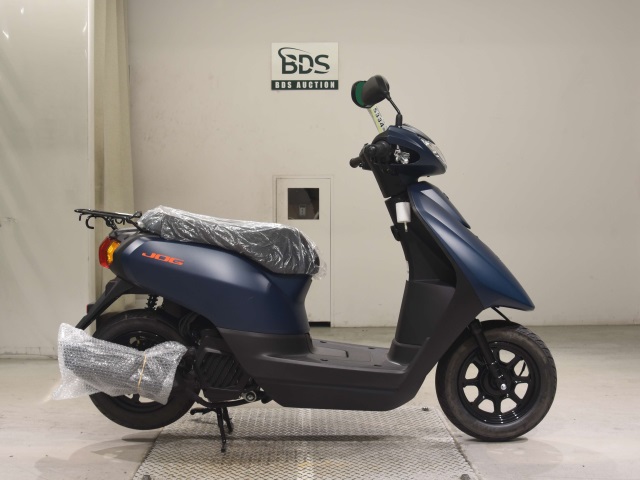 Yamaha JOG 50 2023