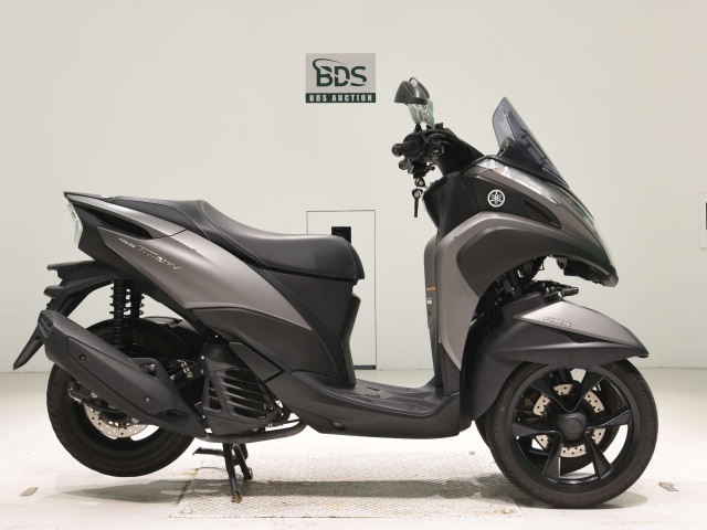 Yamaha TRICITY MW155A 2020