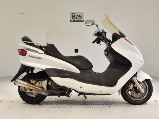 Yamaha MAJESTY 250C 2002