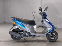 Suzuki ADDRESS V125