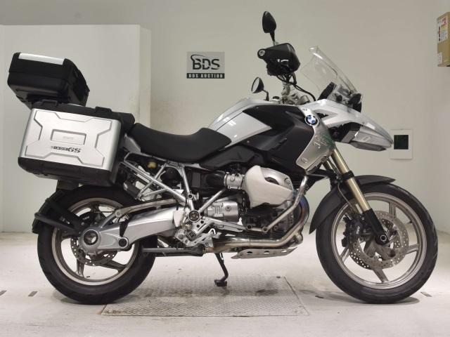 BMW R1200GS 2009