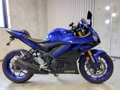 Yamaha YZF-R25 2019