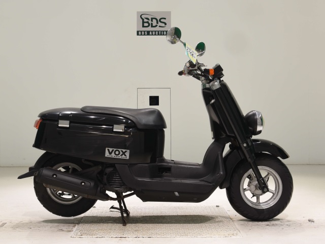 Yamaha VOX 2007