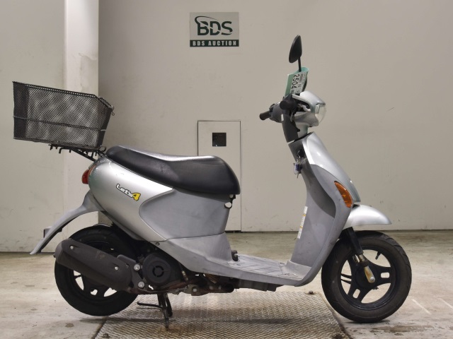 Suzuki LETS4
