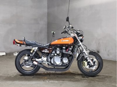 Kawasaki ZEPHYR750 2006