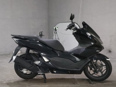 Honda PCX125 2023