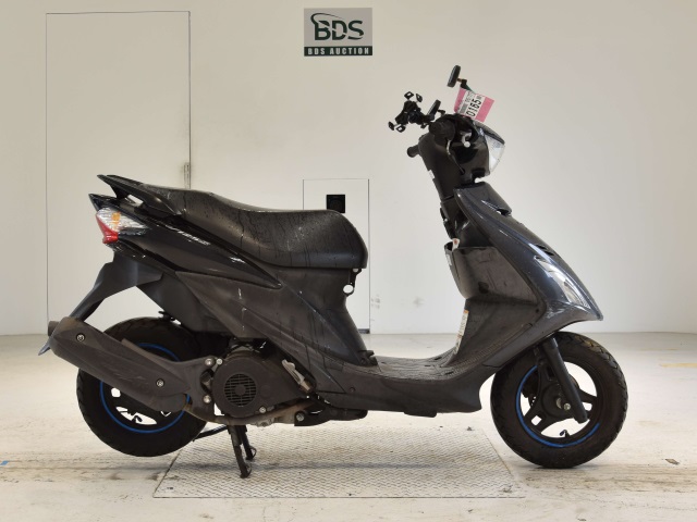 Suzuki ADDRESS V125