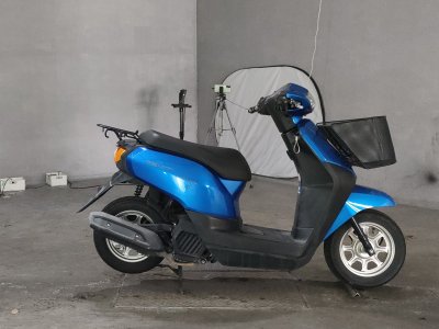 Honda TACT125 2019