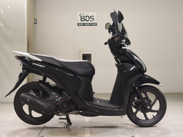 Honda DIO110 2019