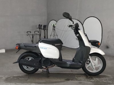 Yamaha GEAR 2019