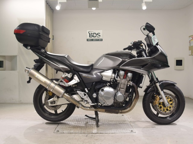 Honda CB1300SF BOLDOR 2007