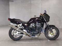 Kawasaki ZRX1100 1997