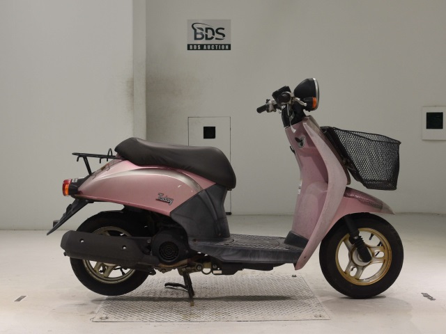 Honda TODAY 2005