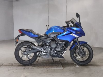 Yamaha xj6n